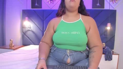 Samy  online show from October 16, 11:21 am