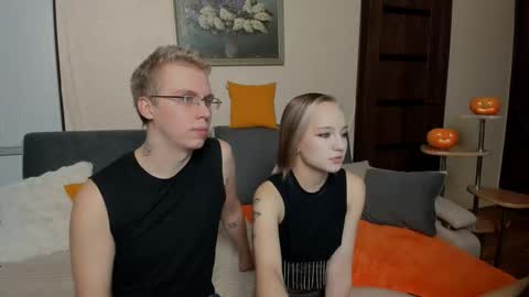 SamyScott online show from November 2, 9:42 am