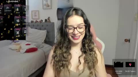 Samanta online show from January 13, 1:19 pm