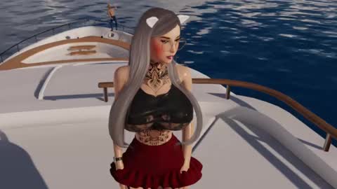 sofia online show from November 5, 11:07 pm