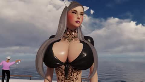 sofia online show from November 3, 10:11 pm