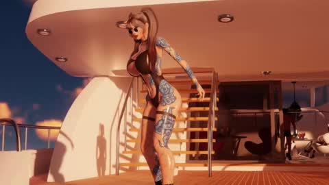 Snapshot of samyx_25 chatting on March 6, 9:53 pm sofia online show from March 6, 9:53 pm