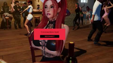 sofia online show from October 31, 2:17 pm