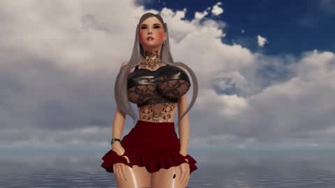 sofia online show from November 7, 1:41 am