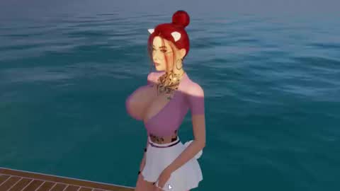 sofia online show from October 18, 3:44 am