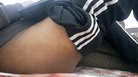 sandyoo7 online show from December 26, 7:16 pm