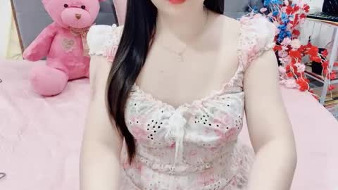 sanami_sian_ online show from February 5, 7:01 am
