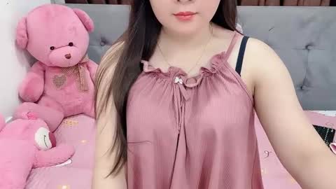 Snapshot of sanami_sian_ chatting on September 17, 2:04 am sanami_sian_ online show from September 17, 2:04 am