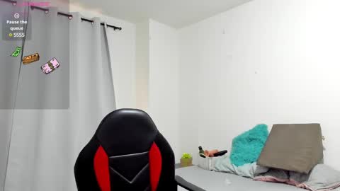 Sanddi  online show from March 3, 8:00 pm