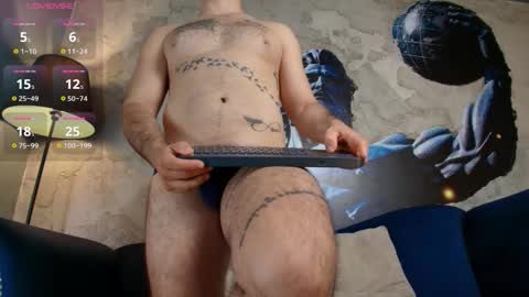 Sander online show from September 20, 5:38 pm