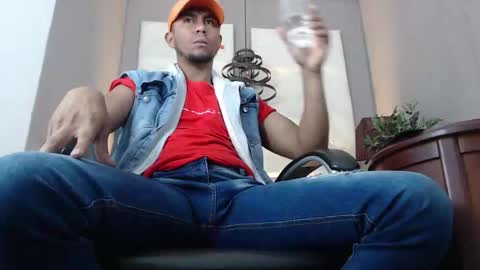 Sander online show from October 1, 1:21 pm