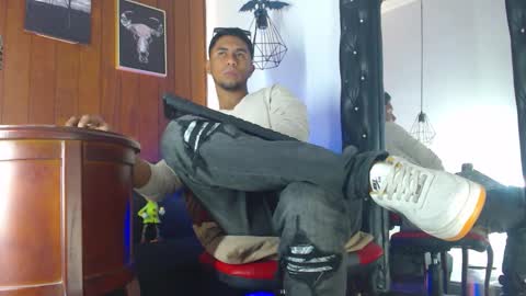 Sander online show from September 26, 6:32 am