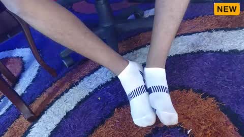 Sander online show from September 19, 4:11 pm