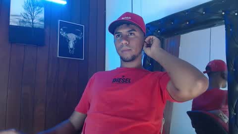 Sander online show from September 17, 12:52 pm