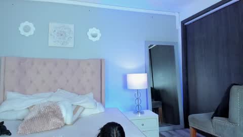 MilaSander online show from January 8, 12:49 am