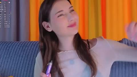 Isabel but you can call me Bella online show from March 7, 1:27 am