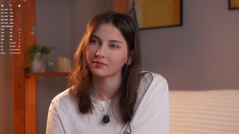 Isabel but you can call me Bella online show from April 16, 1:49 am