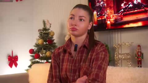 Emma  online show from December 20, 2:18 am