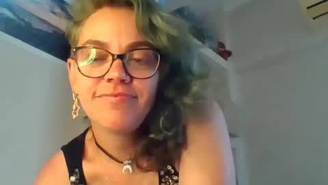 Sandra online show from May 20, 2:12 pm