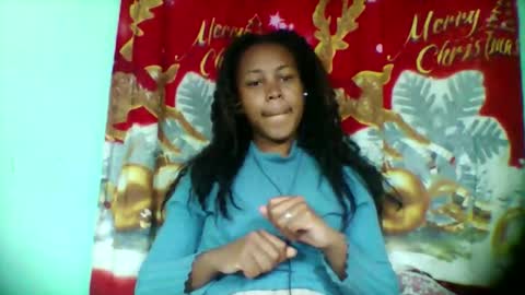 sandra1253099 online show from October 23, 6:48 am