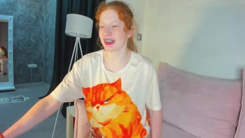 Sandra online show from February 25, 1:42 am