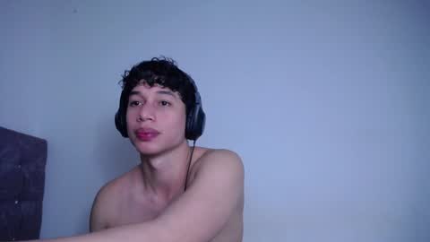 sandra and charly online show from January 24, 7:08 am