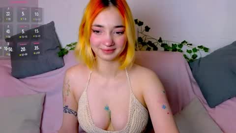 Sandra online show from March 7, 6:57 am