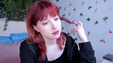 ElizaNik online show from March 7, 12:10 am