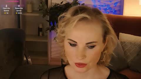 Sandra online show from March 13, 5:54 am