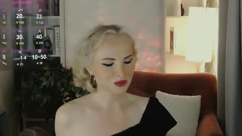 Sandra online show from November 11, 5:42 am