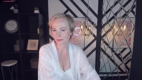 Sandra online show from January 31, 8:32 am