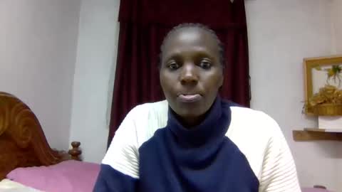 sandra online show from March 20, 6:57 pm