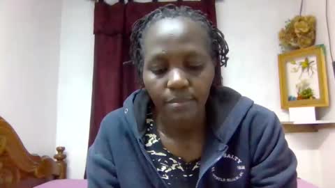 sandra online show from March 30, 3:34 pm