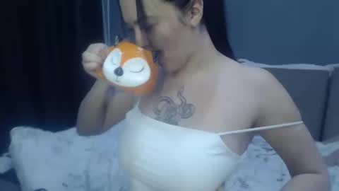 sandra_smith3007 online show from February 27, 10:41 am