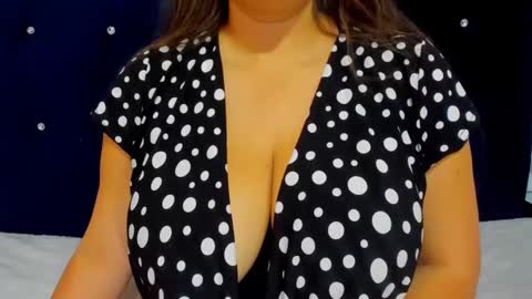 sandraclarkx69 online show from February 16, 2:54 pm