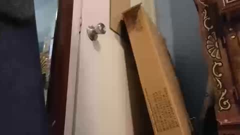 Sandra online show from October 13, 6:26 am