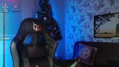 sandrawoolf online show from January 21, 5:27 am