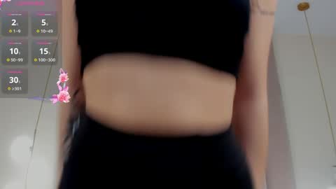 San online show from April 10, 7:24 am