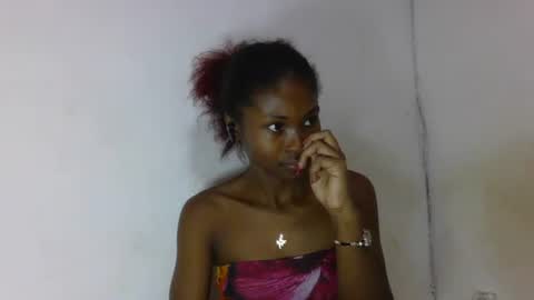 sandricaaa online show from March 23, 9:03 am