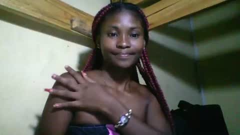 sandricaaa online show from April 12, 8:02 pm