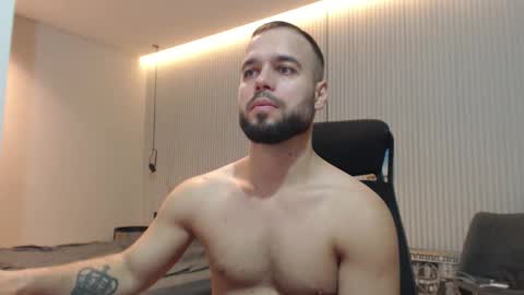 DeAlex online show from November 17, 11:57 am