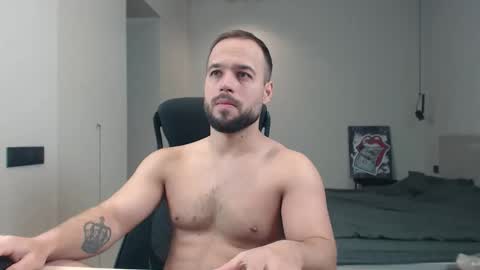 DeAlex online show from April 6, 9:32 am