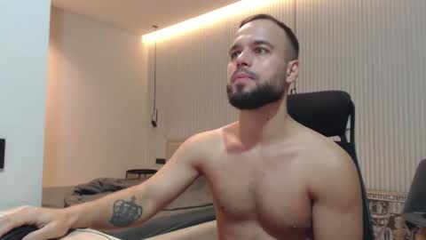 DeAlex online show from November 22, 9:19 am