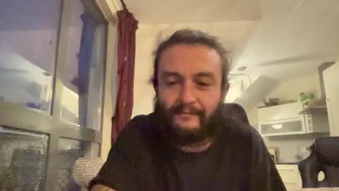 Snapshot of sandroanderson chatting on December 30, 5:02 pm Sandro Andersom online show from December 30, 5:02 pm