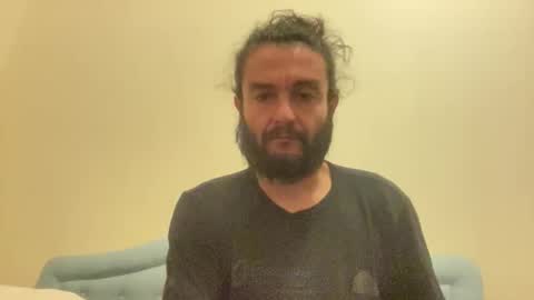 Snapshot of sandroanderson chatting on September 21, 9:30 pm Sandro Andersom online show from September 21, 9:30 pm