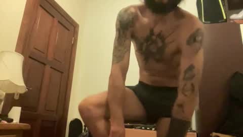 Snapshot of sandroanderson chatting on September 20, 7:39 pm Sandro Andersom online show from September 20, 7:39 pm