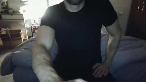 sandro online show from January 18, 1:47 am