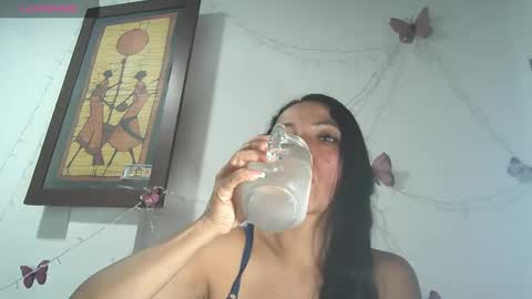 sandy10_vanegas online show from January 26, 11:39 pm