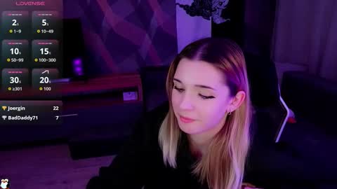 sandy_belle88 online show from October 3, 8:28 pm