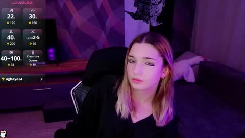 sandy_belle88 online show from October 1, 8:08 pm